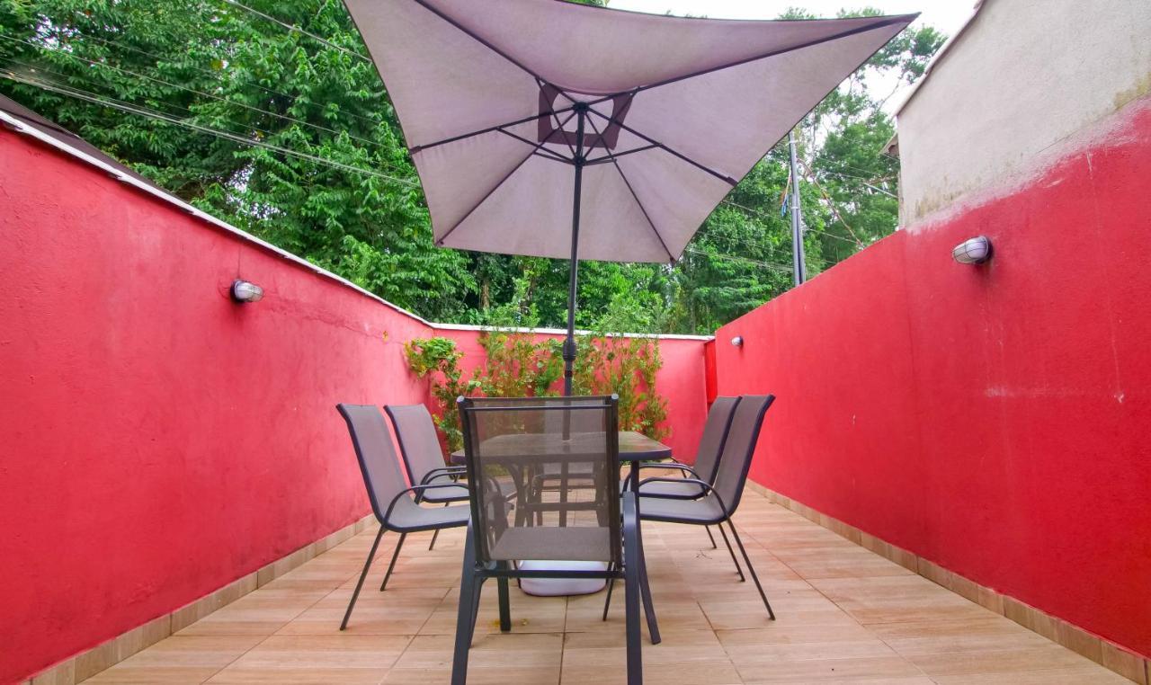 Green Valley Villa เปเนโด ภายนอก รูปภาพ
