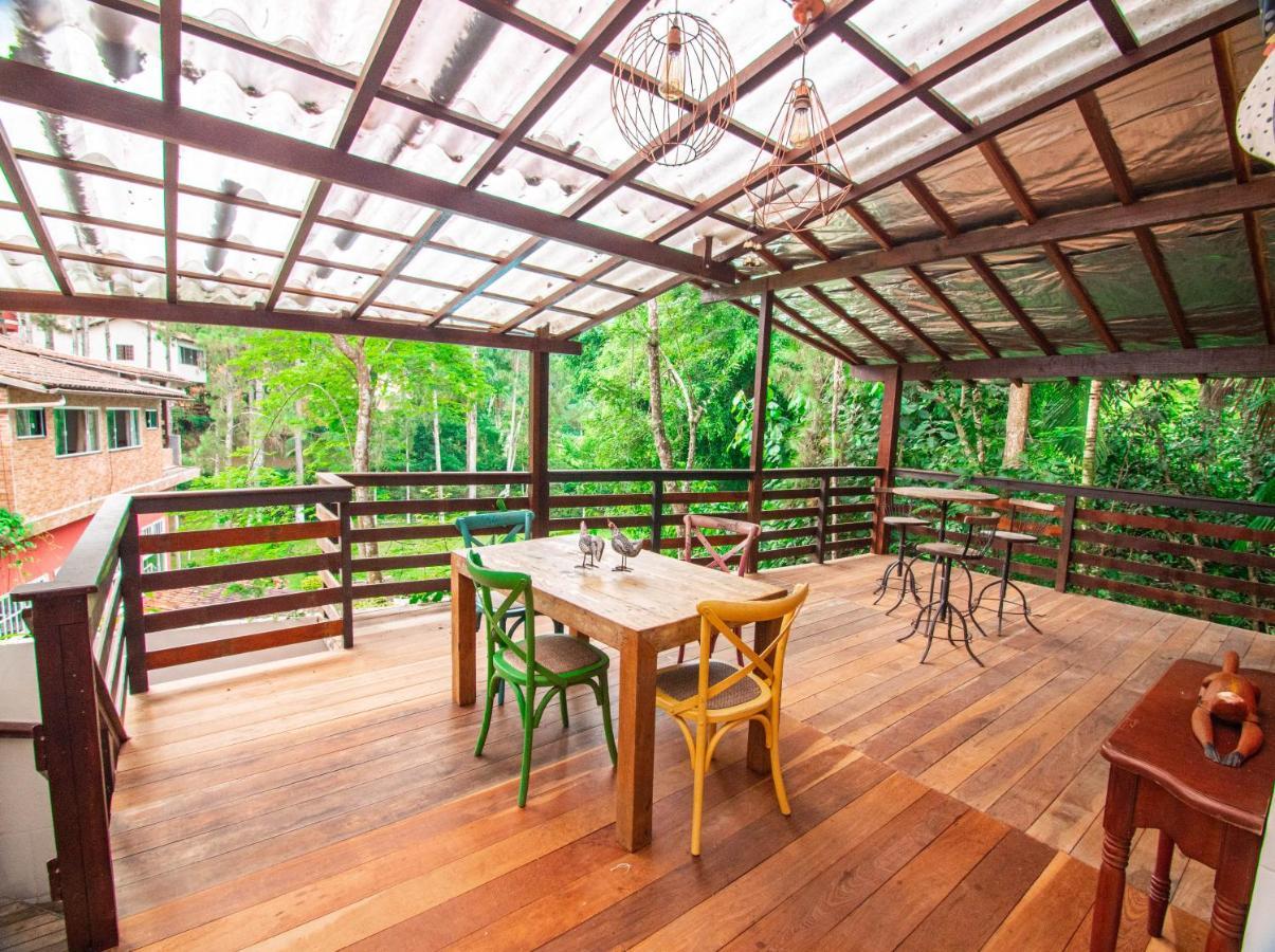 Green Valley Villa เปเนโด ภายนอก รูปภาพ