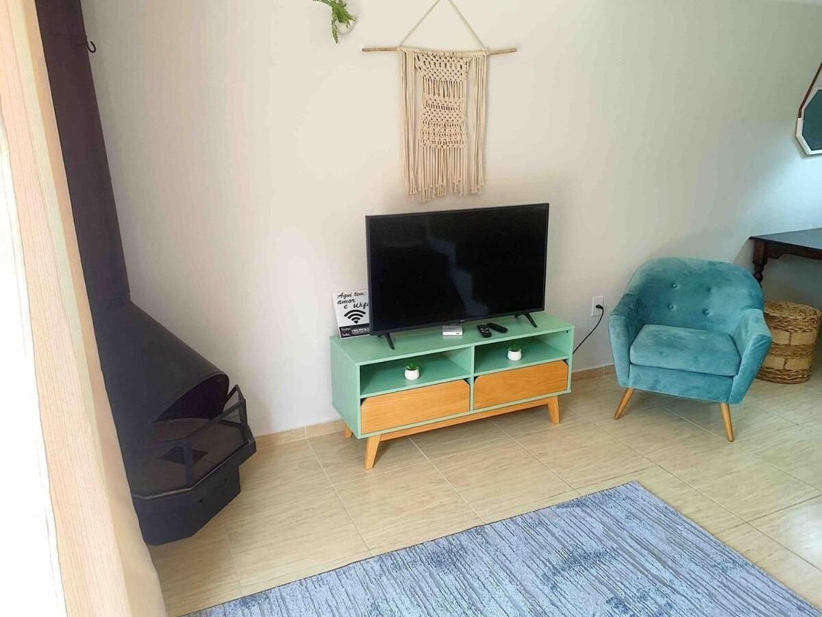 Green Valley Villa เปเนโด ภายนอก รูปภาพ
