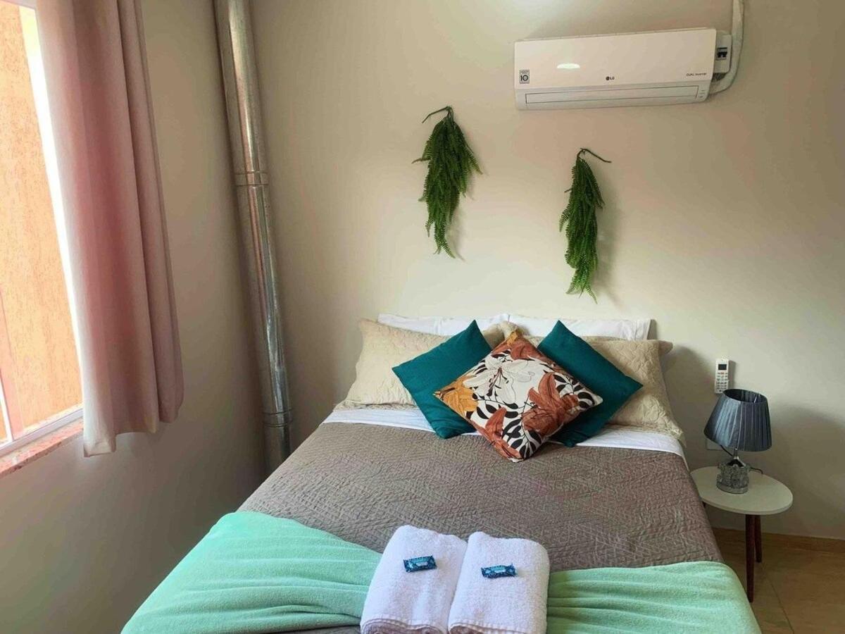 Green Valley Villa เปเนโด ภายนอก รูปภาพ