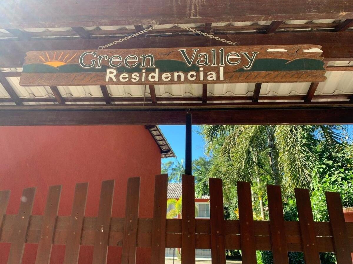 Green Valley Villa เปเนโด ภายนอก รูปภาพ