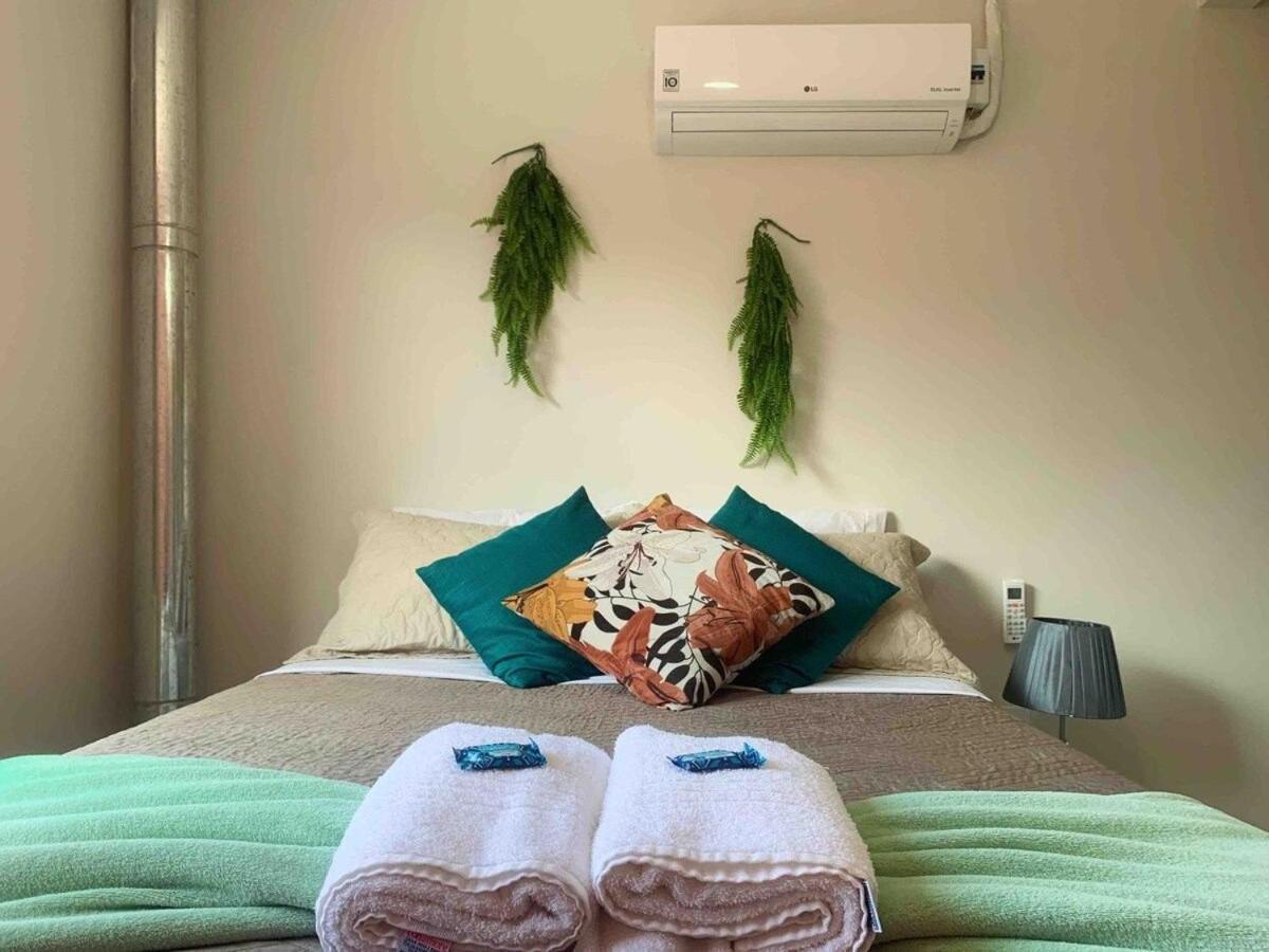Green Valley Villa เปเนโด ภายนอก รูปภาพ