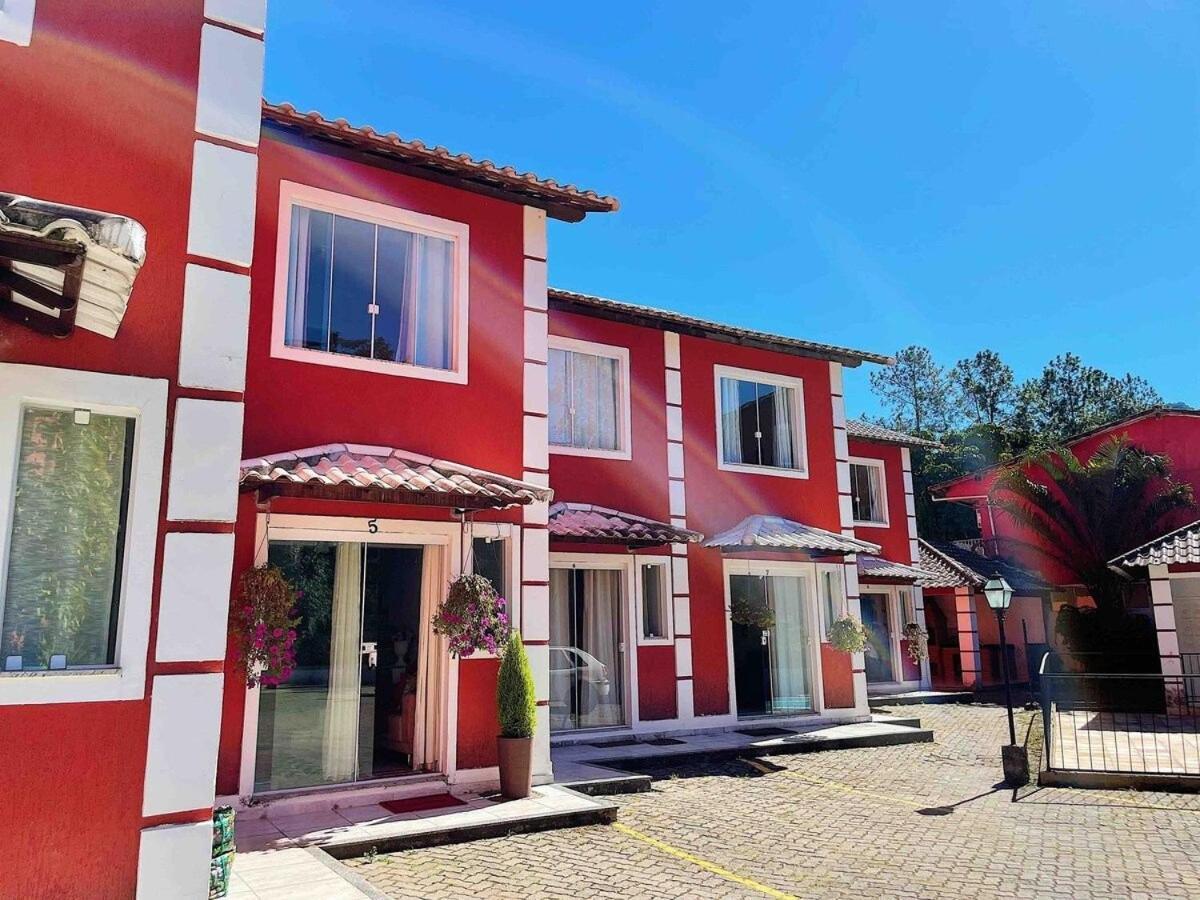 Green Valley Villa เปเนโด ภายนอก รูปภาพ