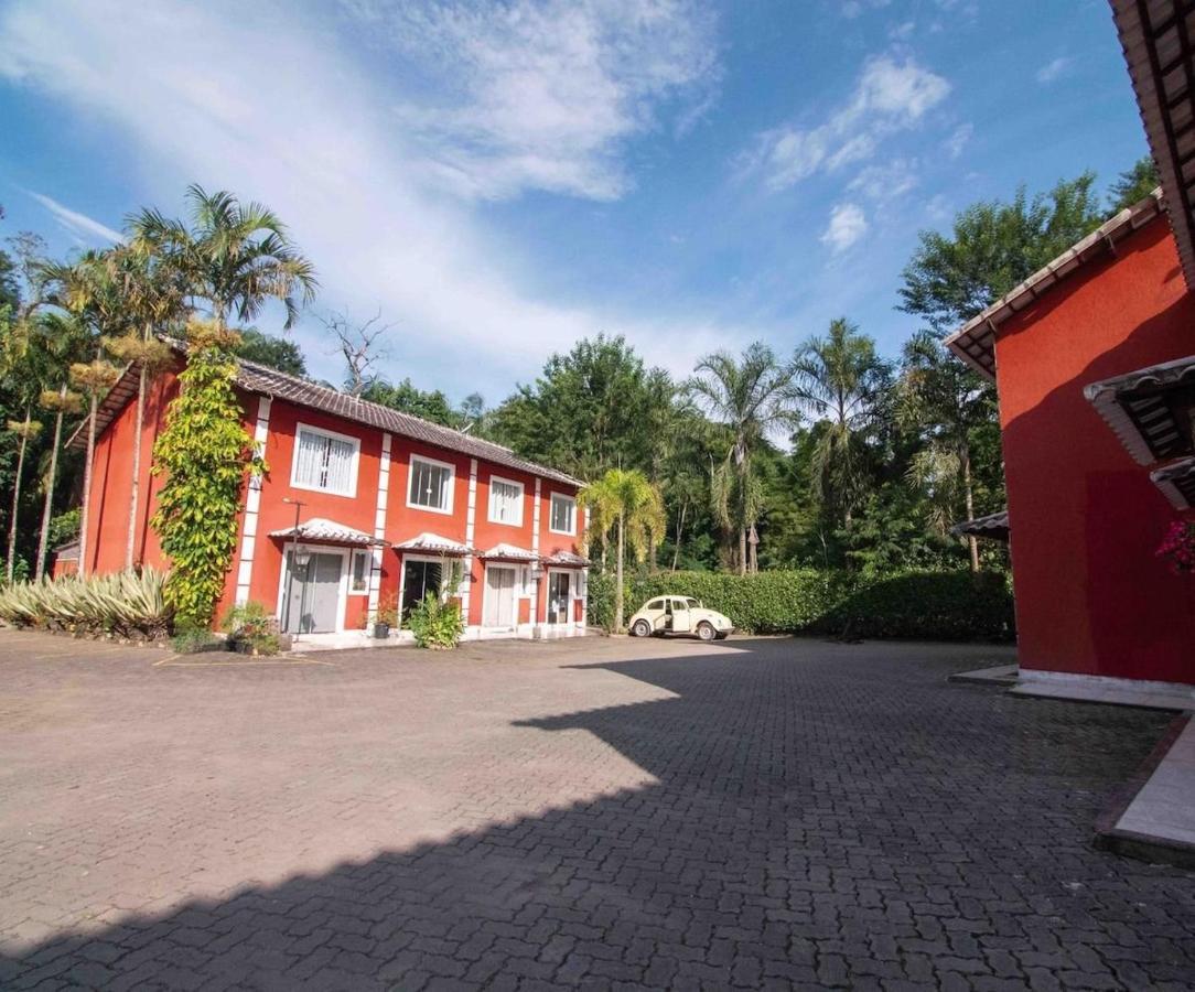 Green Valley Villa เปเนโด ภายนอก รูปภาพ