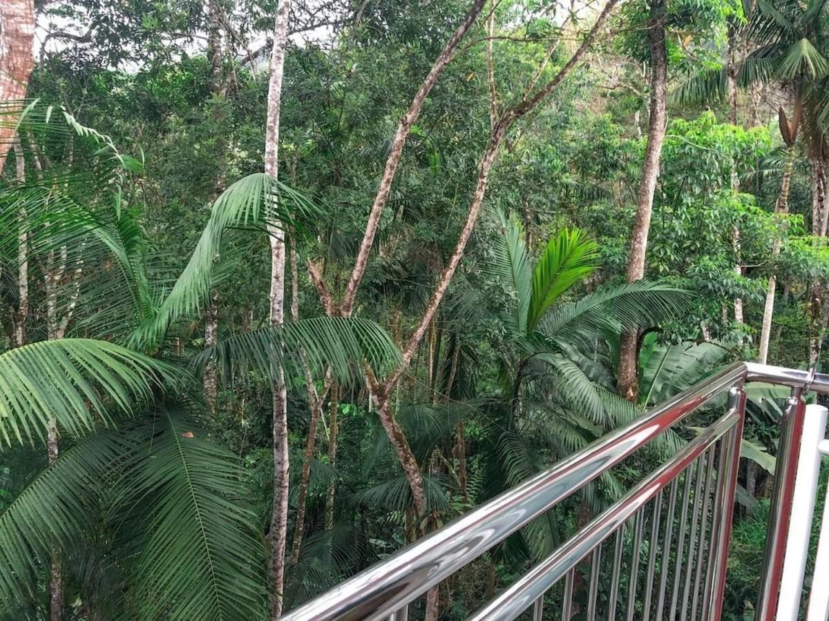 Green Valley Villa เปเนโด ภายนอก รูปภาพ