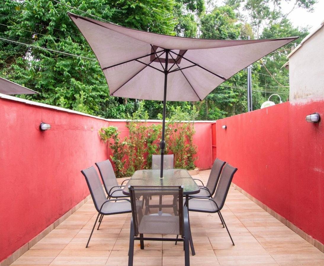 Green Valley Villa เปเนโด ภายนอก รูปภาพ